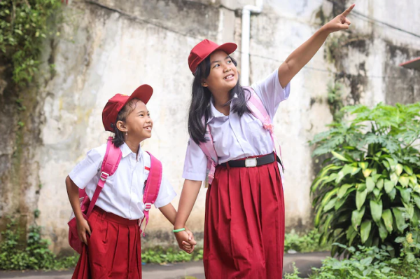 Benarkah Seragam Sekolah Bisa Mempengaruhi Psikologis dan Produktivitas Anak? Ini Penjelasannya