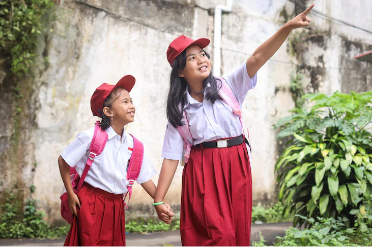 Benarkah Seragam Sekolah Bisa Mempengaruhi Psikologis dan Produktivitas Anak? Ini Penjelasannya