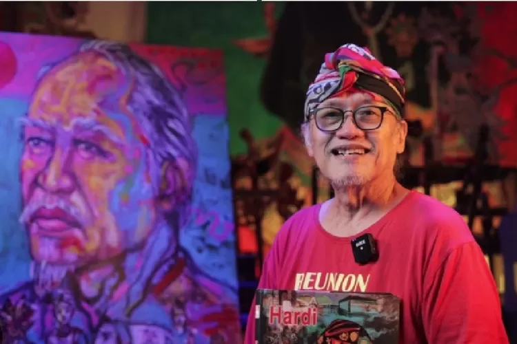 5 Daftar Seniman Aktivis dan Karyanya, Bersuara tanpa Gema