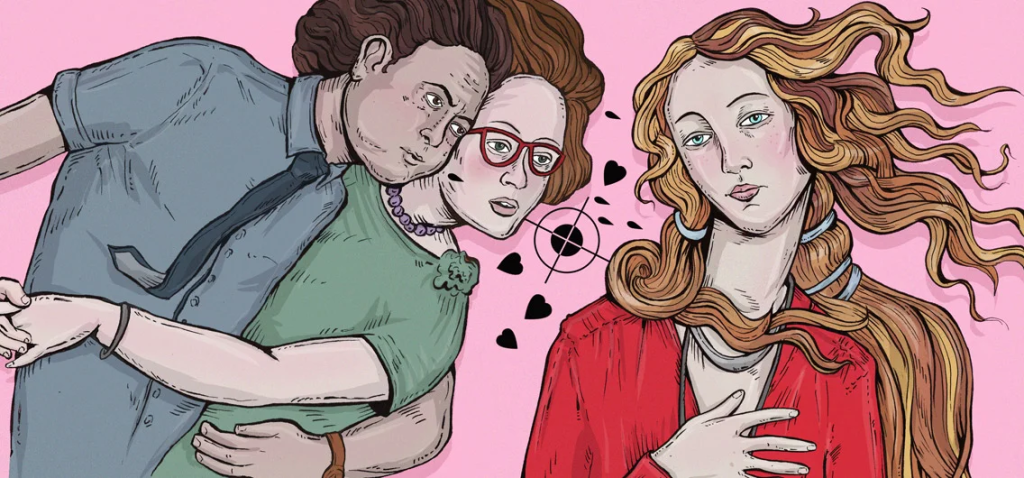 Beauty Privilege Melanggar Hak Asasi Manusia? Ini Faktanya