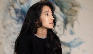 4 Seniman Kontemporer Indonesia