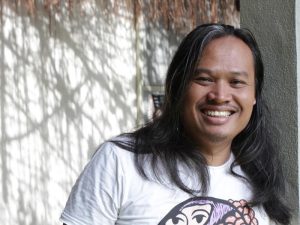 4 Seniman Kontemporer Indonesia