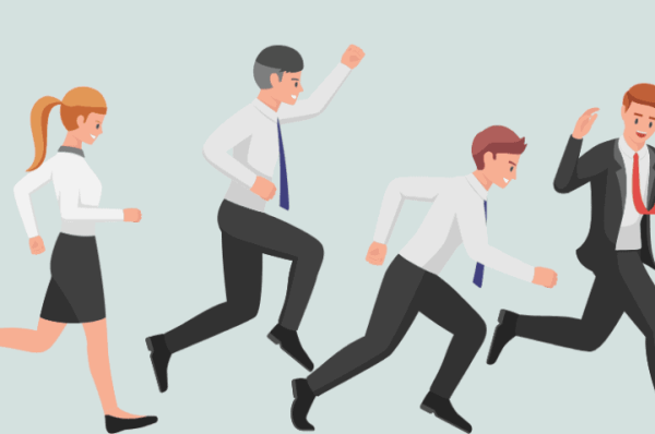 Go with the Flow? Begini Cara Melatih Fleksibilitas Diri agar Hidup Lebih Enjoy