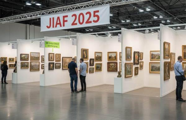 Jogja International Art Fair 2025