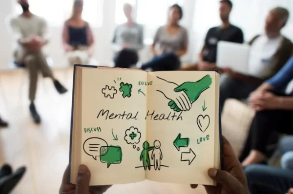 Indonesia Belum Mengatur Kesehatan Mental dalam UU Ketenagakerjaan, Benarkah?