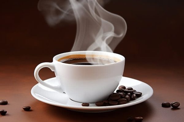 Kopi Hangat di Pagi Hari Tingkatkan Mood dan Fokus? Begini Penjelasan Psikologisnya