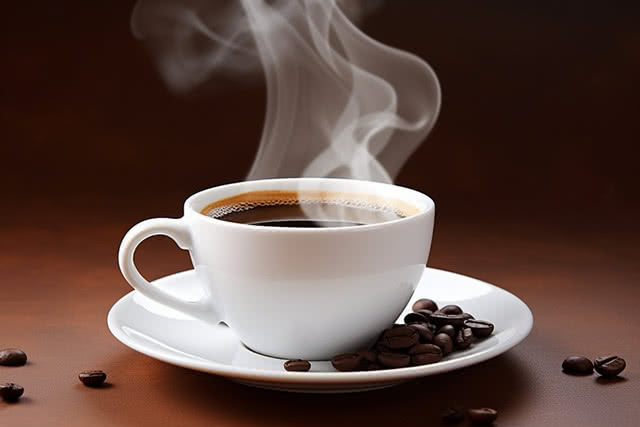 Kopi Hangat di Pagi Hari Tingkatkan Mood dan Fokus? Begini Penjelasan Psikologisnya