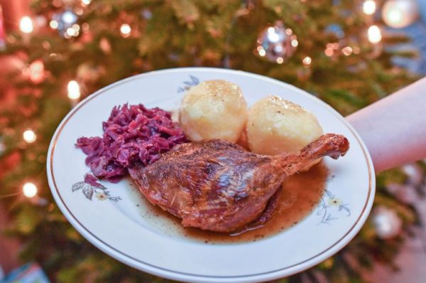 6 Makanan Khas Natal di Berbagai Negara