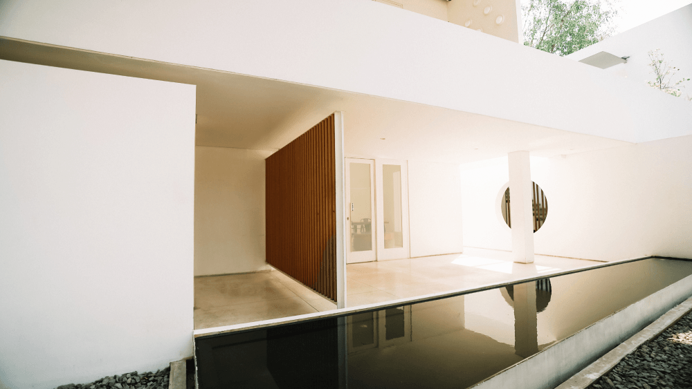 Nirmana Kinetic Space, Ruang Seni Terbaru di Blok M