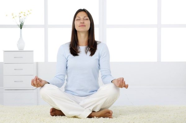 Olah Napas Rahasia Menyelamatkan Diri dari Ledakan Emosi