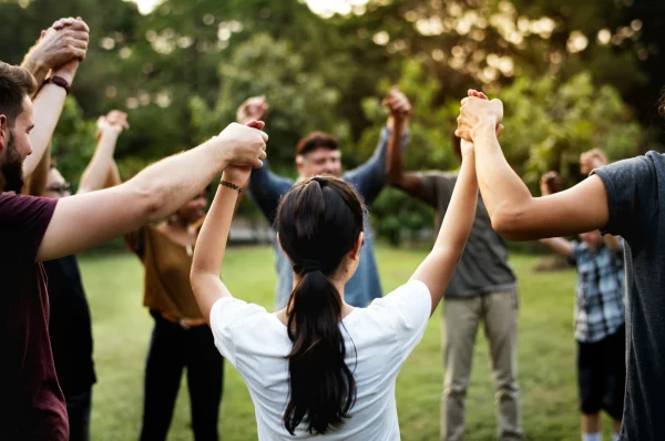 Pentingnya Team Bonding untuk Meningkatkan Performa di Tempat Kerja