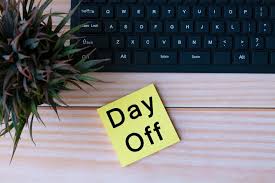 Salah Kaprah Soal Hak Cuti Karyawan