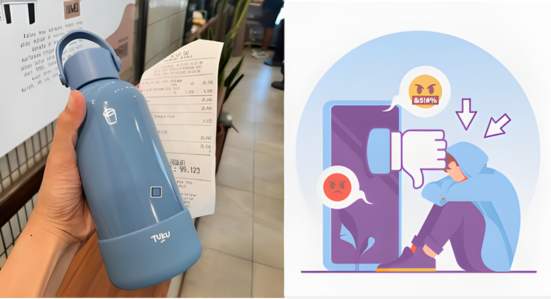 Kasus Tumbler Hilang Bisa Berujung Pelanggaran Hak Asasi? Ini Alasannya