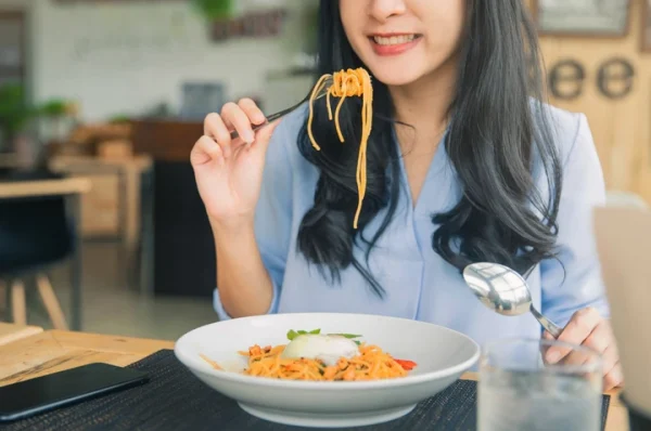 Apa itu Comfort Food? Makanan yang Bisa Menenangkan Rasa