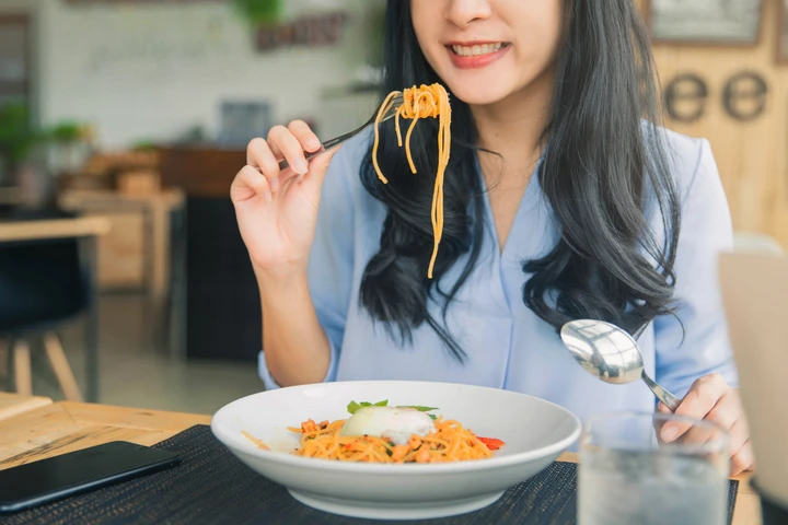 Apa itu Comfort Food? Makanan yang Bisa Menenangkan Rasa