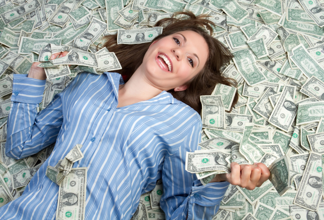 Apakah Lebih Banyak Uang Membuat Kita Lebih Bahagia? Ternyata Nggak Sesederhana Itu