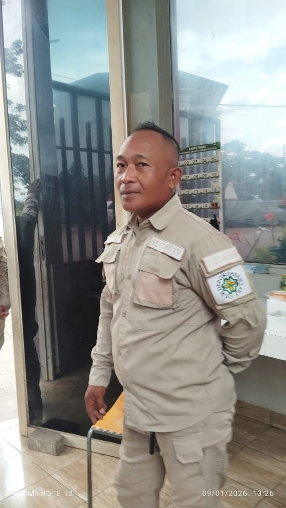 Cara Security Menjaga Kesehatan Mental di Tengah Hidup yang Nggak Mudah