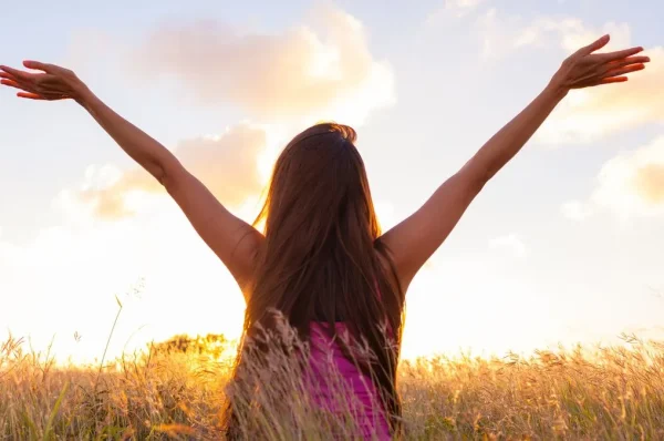 Cara Sehat Berdamai dengan Luka Masa Kecil