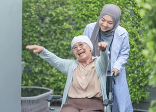 Mengapa Hati yang Gembira adalah Obat Terbaik? Ini Penjelasannya dalam Islam