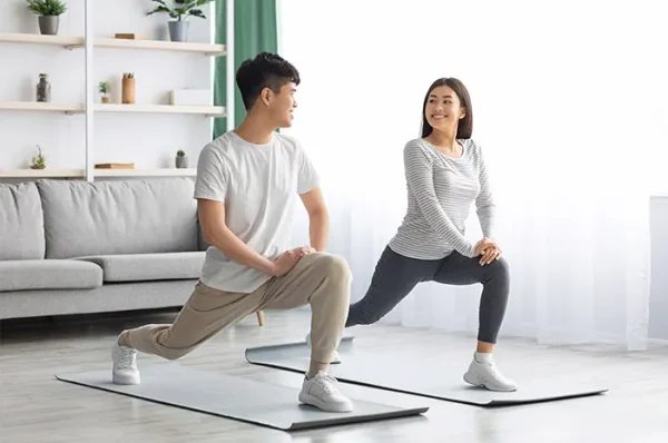 Healing Trauma Lewat Olahraga, Cara Alami Membangun Ketahanan Mental