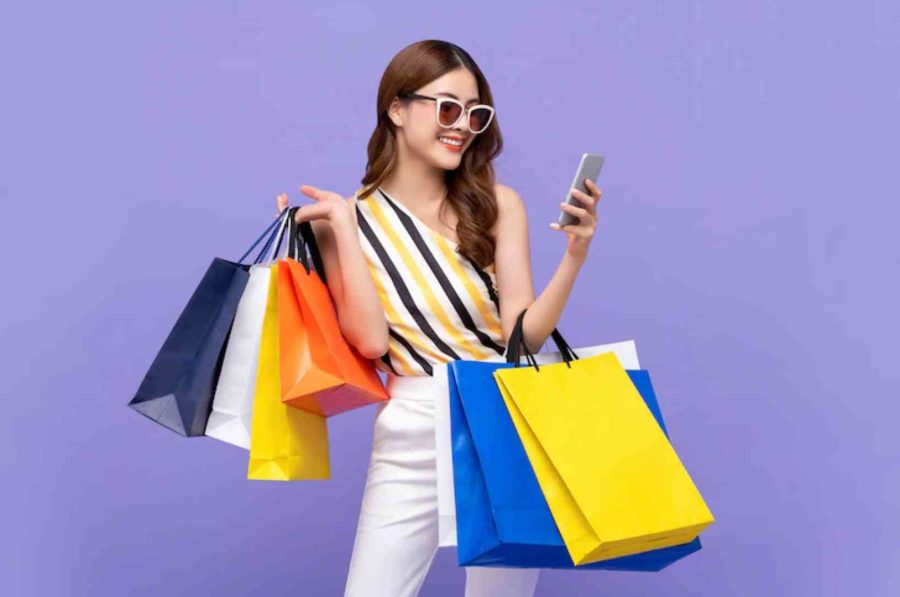 Hobi Borong Baju dan Belanja Berlebihan? Ternyata Ini Alasan Psikologisnya