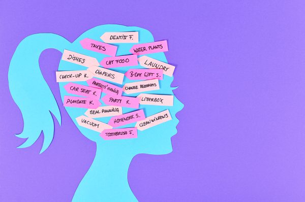 Mental Load dan Beban Sunyi yang Terus Dipikul Perempuan