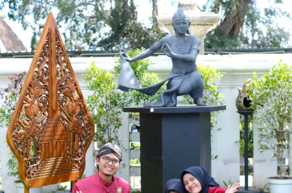 Ruang Aman Itu Bernama Rumah, Kisah Indah dan Hunian Impian Masa Kecilnya