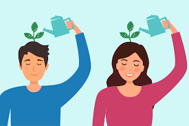 Self-Compassion sebagai Bentuk Reparenting, Jadi Orang Tua bagi Diri Sendiri