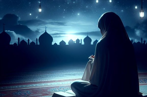 Ramadan sebagai Ruang Pemulihan Emosional