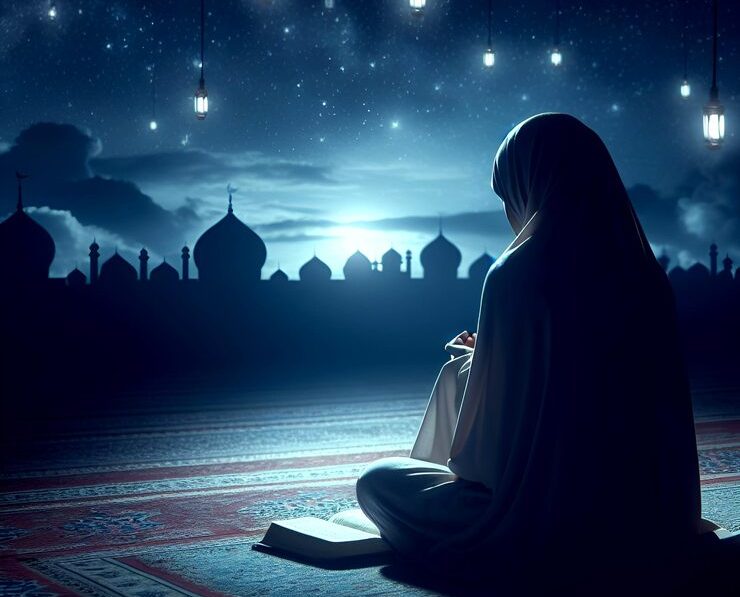 Ramadan sebagai Ruang Pemulihan Emosional