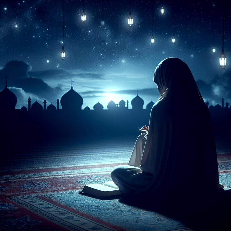 Ramadan sebagai Ruang Pemulihan Emosional