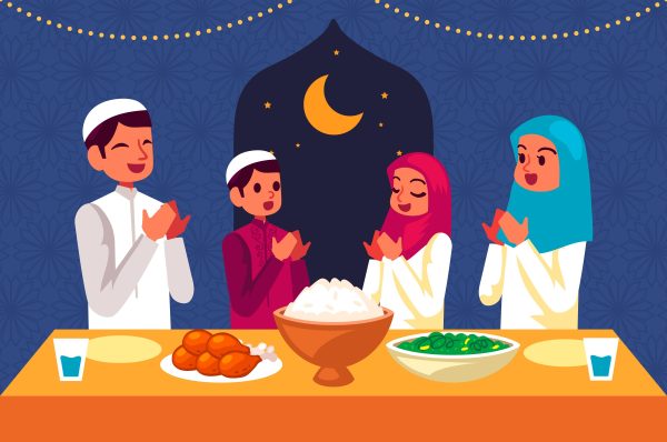 Keutamaan Sahur di Bulan Ramadan dan Dampaknya bagi Tubuh dan Jiwa