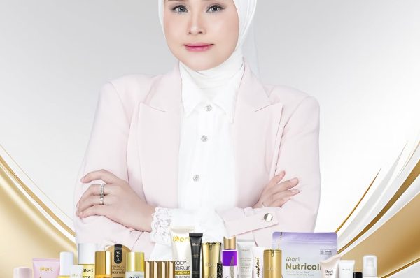 Intip Kisah Inspiratif Pemilik B ERL, dari ART hingga Jadi Pengusaha Sukses