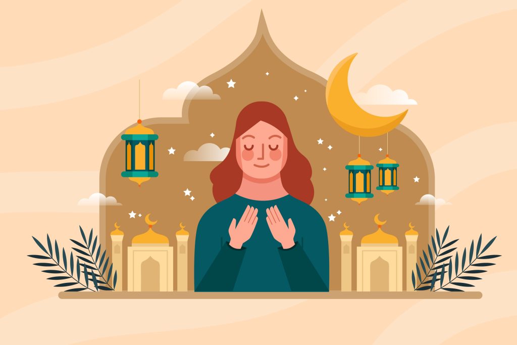 Puasa dan Pengaruhnya terhadap Kesehatan Mental