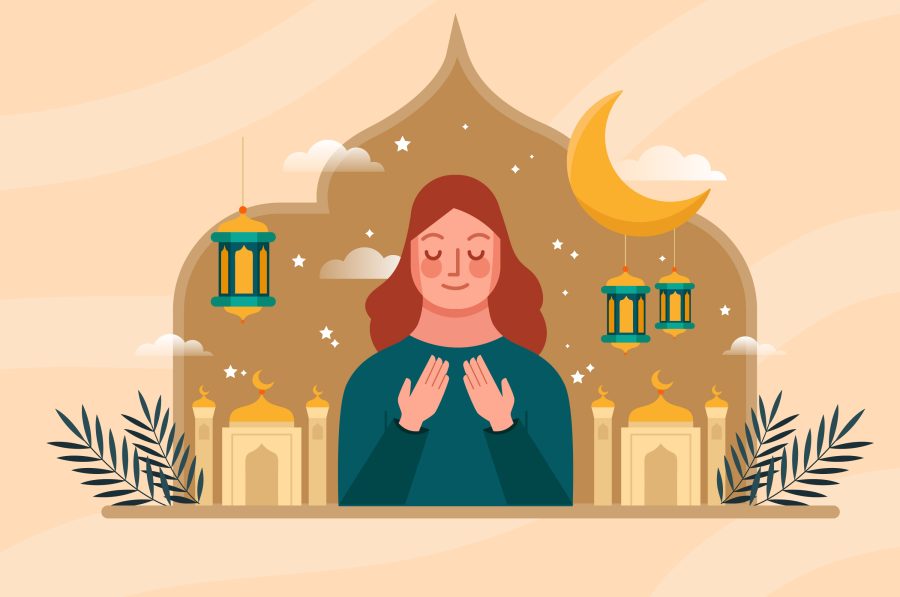 Puasa dan Pengaruhnya terhadap Kesehatan Mental