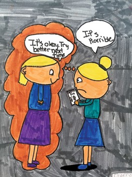 Apa Itu Inner Critic