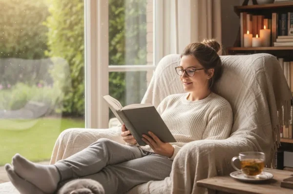 7 Tips Membuat Me Time Berkualitas yang Wajib Dicoba