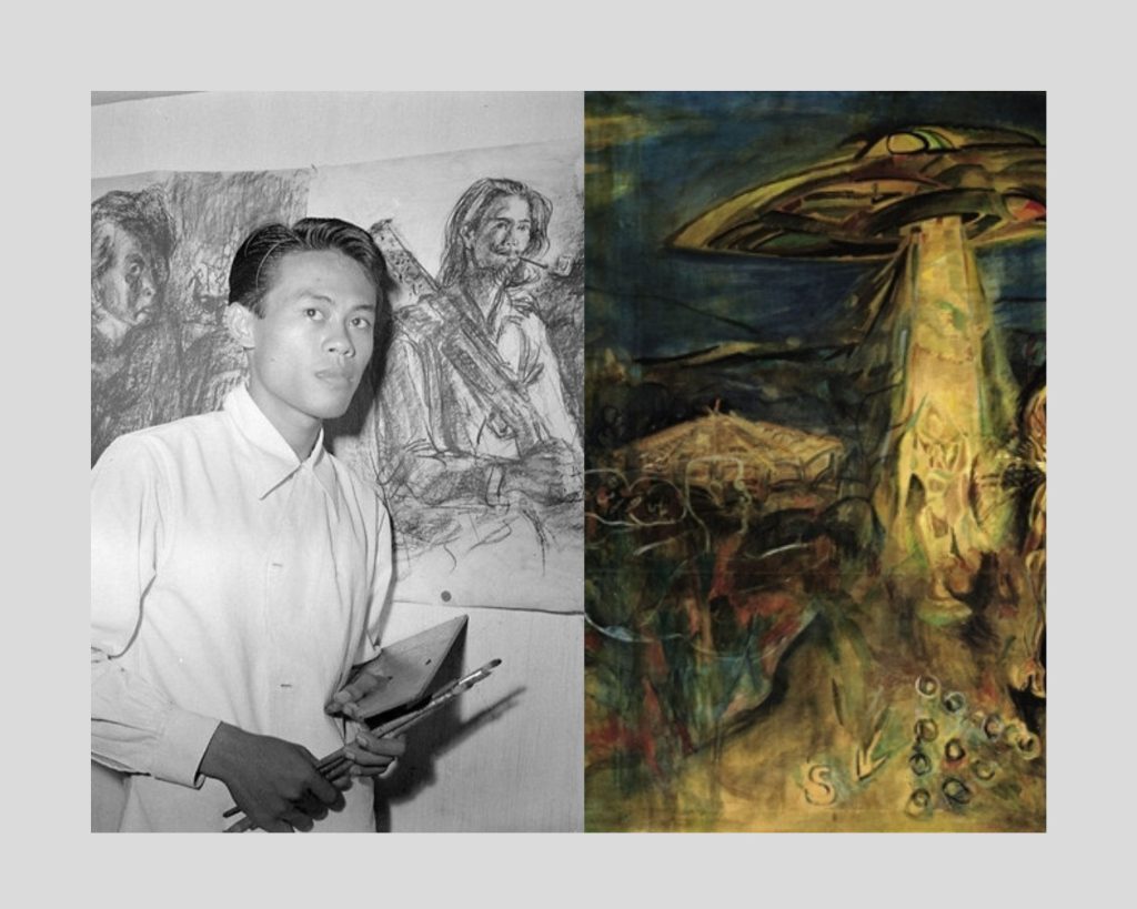 Mengenal Sudjana Kerton