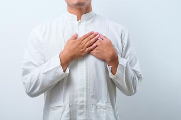 Hikmah Belajar Ikhlas atas Hal yang Tidak Bisa Kita Ubah