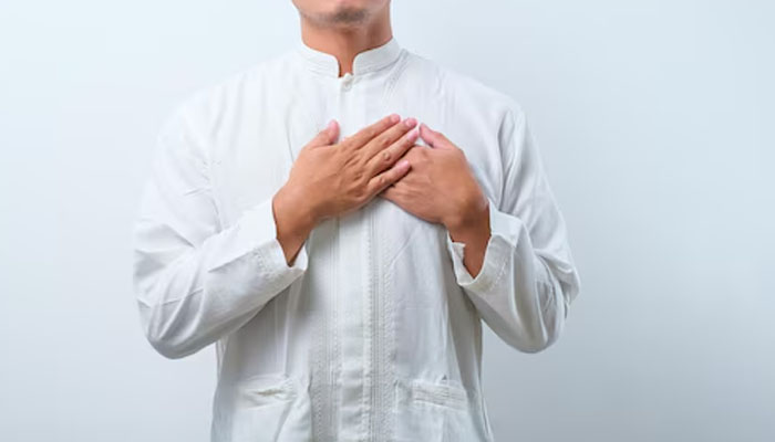 Hikmah Belajar Ikhlas atas Hal yang Tidak Bisa Kita Ubah