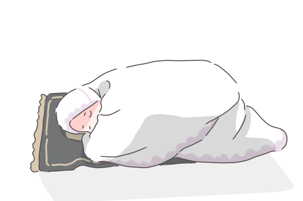 Hati Lelah Beribadah? Begini Cara Menjaga Iman agar Tidak Turun