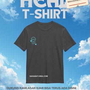 Heal T-shirt