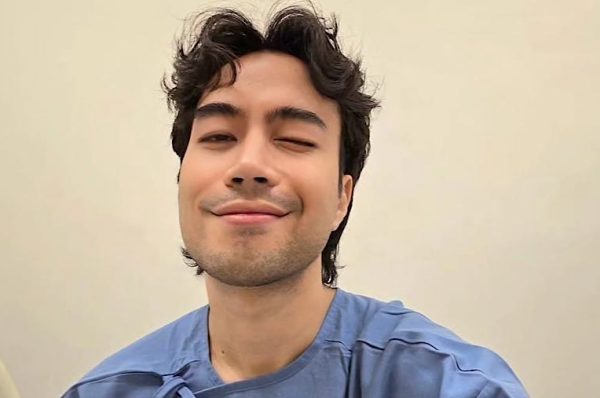 Ketika Kepergian Mengingatkan Kita tentang Waktu, Belajar dari Kisah Vidi Aldiano