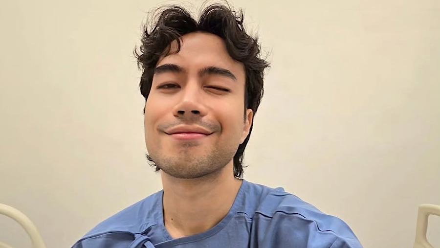 Ketika Kepergian Mengingatkan Kita tentang Waktu, Belajar dari Kisah Vidi Aldiano