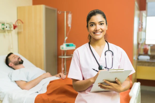 Pentingnya Pelatihan Kesehatan Mental bagi Perawat