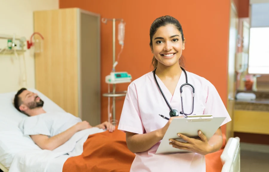 Pentingnya Pelatihan Kesehatan Mental bagi Perawat