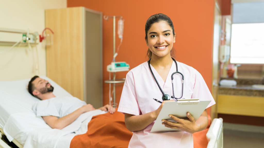 Pentingnya Pelatihan Kesehatan Mental bagi Perawat